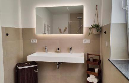 Hygge Home - mit Garten und Stellplatz für Feriengäste-, Monteure / Netflix / 10 min. zur Sinsheim Therme und zur Autobahn - Photo 6