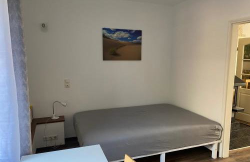 Moderne Ferienwohnung mit Kamin u Garten im EG 100qm Nähe Weser und Golfplatz - Foto 28