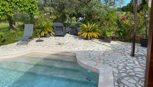 Le Mas du Bueysse - Photo 2