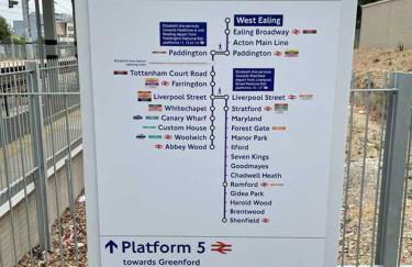 Luxury West London Apartment - 12 Mins to Central London - Photo 21