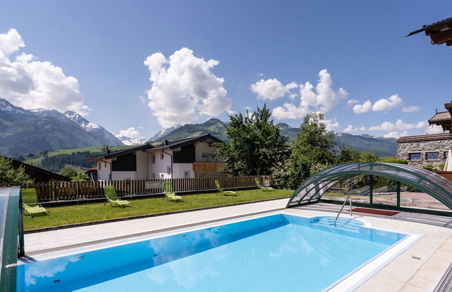 Alpine Apartment Near Kaprun - Foto 12