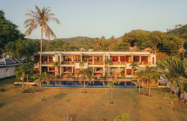 Thai Island Dream Estate - Photo 54