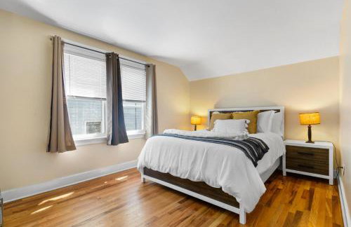 UNH Home Base 10 minutes from beach - Foto 13