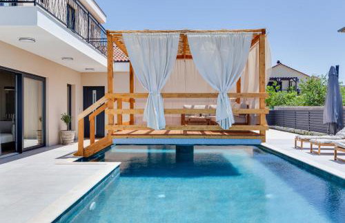 Villa Alba ZadarVillas - Photo 36