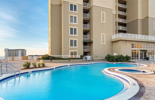 Grand Panama Beach Resort by Southern Vacation Rentals - Foto 67