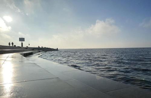 Wind und Meer - traumhaft an der Nordsee - Foto 29