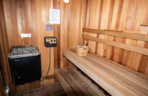 Lakefront with Hot Tub/Sauna-Beaver Lake,Arkansas - Foto 5