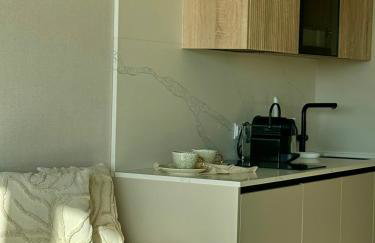 Baltic Infinity Suite 529 - SPA & Pool Access - Photo 14