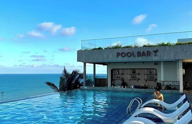 Mandala Sunrise Escape - Foto 70