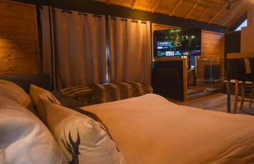 La Grange d'Aur - Place d'Auron - Foto 10