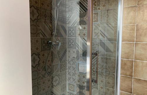 Vintage Apartment WOLF im Wadrilltal - Balkon Garten - Foto 9