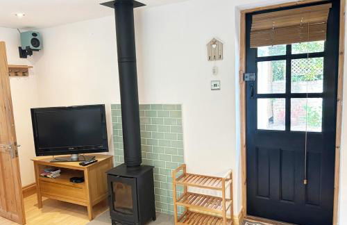 The Stables at The Forge - Cosy Cottage with Log Burner on S Downs Way, nr Brighton - Foto 19