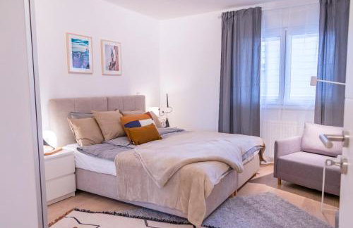 Fresh Comfort Apartment by Irundo - Foto 9