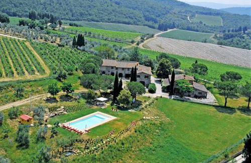 Agriturismo Podere Casacce - Foto 26