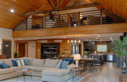 The Compass Retreat near Clear Lake - Foto 7