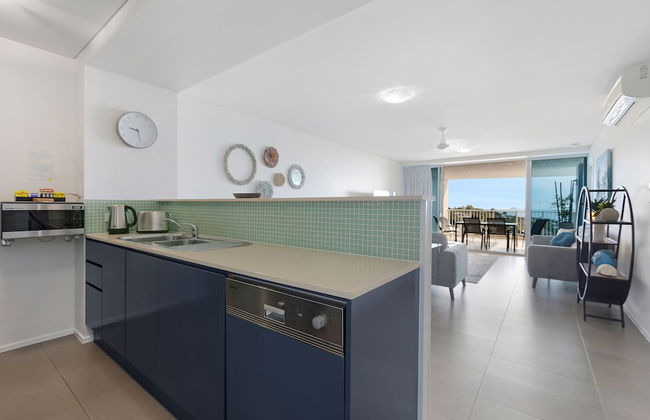 Azure Sea Whitsunday Resort - Photo 48