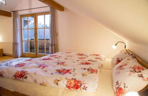 Ferienwohnung Rosalie - Foto 1