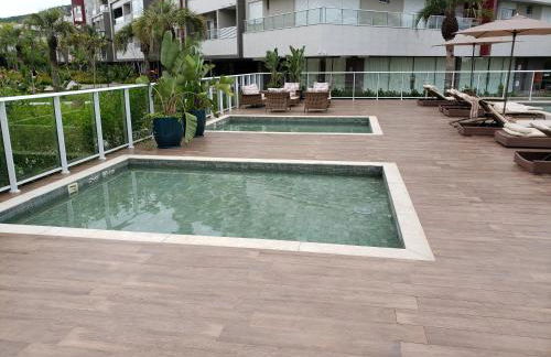 Apartamento em frente à praia do Campeche - Photo 48