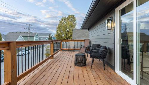 Chic Boho Retreat Near Downtown - Photo 3