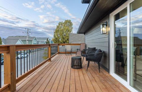 Chic Boho Retreat Near Downtown - Photo 3