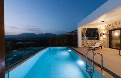 Kambos Nature View Villa - Photo 6