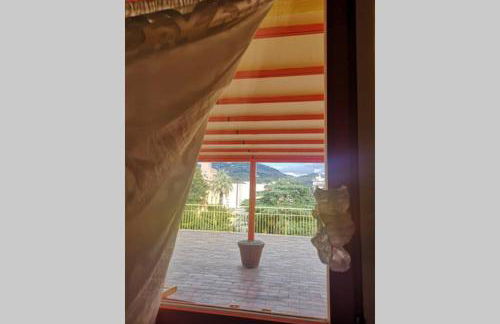 Attico Incerpi, terrazza sui tetti di Montecatini Terme - Foto 14