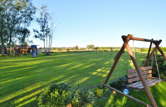 Cottage in Jaroslawiec Near Tropicana Park - Foto 20