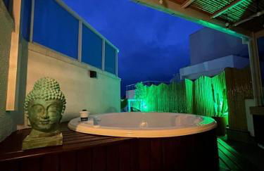 Casa com piscina Lagoa da Conceição - Foto 17