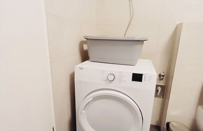 New 2 bedrooms Penthouse in Center - Photo 9