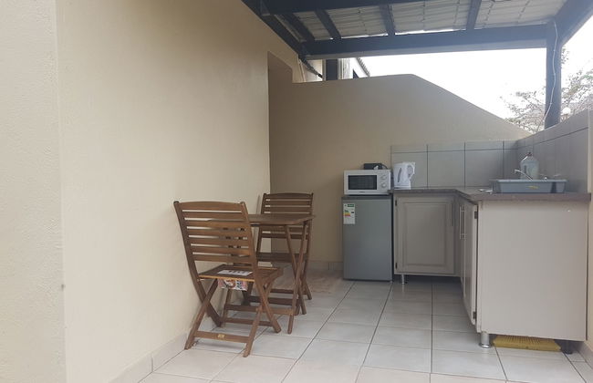 Sand River Cottages - Photo 22