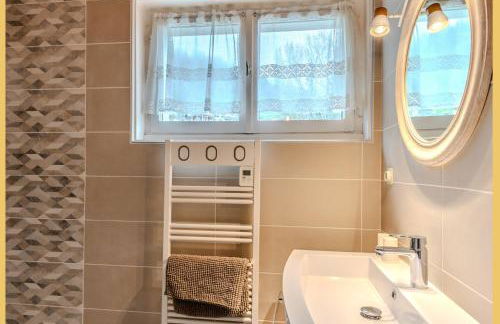 Le Chamois d'Or I T4 I Les Gets - Photo 25