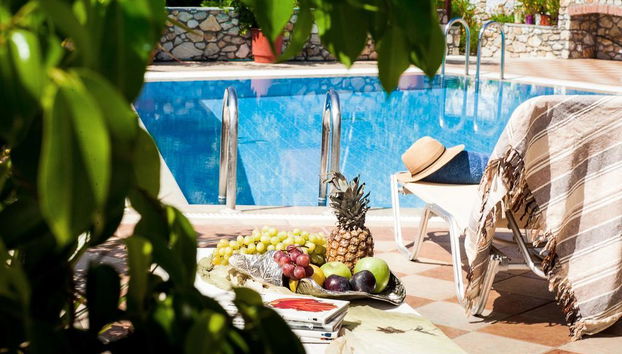 Villa Maraki - Photo 4