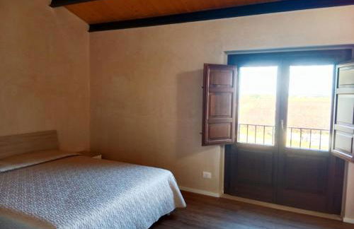 Vigna di pettineo - guest house - Foto 14