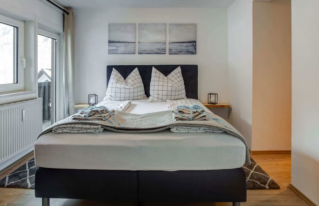 Apartment Feld am See Near Ski Slopes - Foto 12