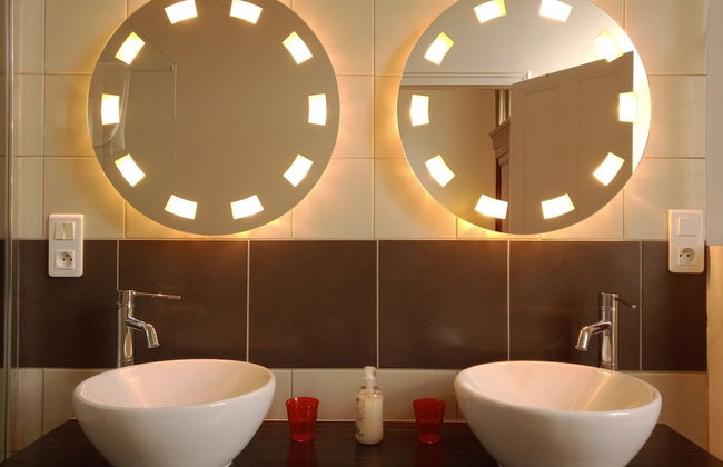 Château du Breuil - Foto 26