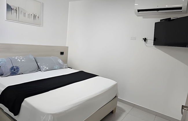 Apartaestudios San Fernando - Foto 22