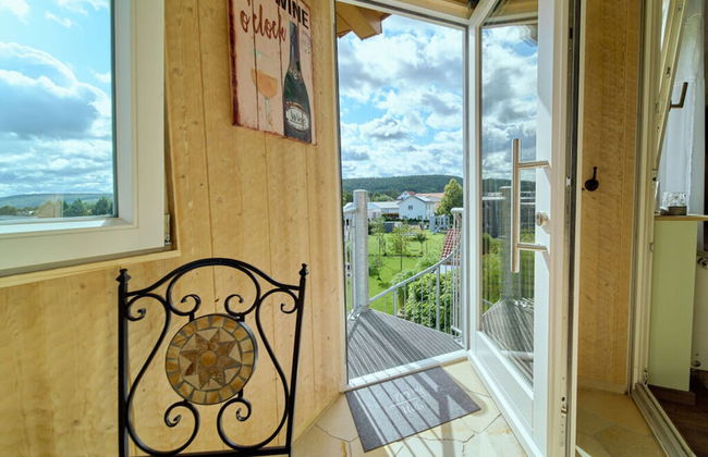 Holiday Apartment Refugium Buhl - Foto 36