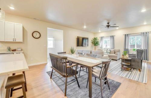 Massive 3 bedroom close to the water - Foto 22