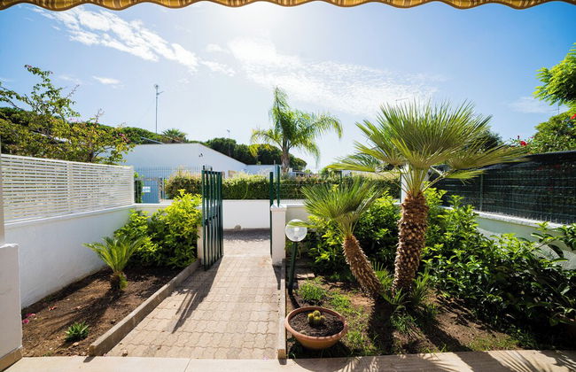 Villetta Tesea In Residence Near The Sea - Foto 26