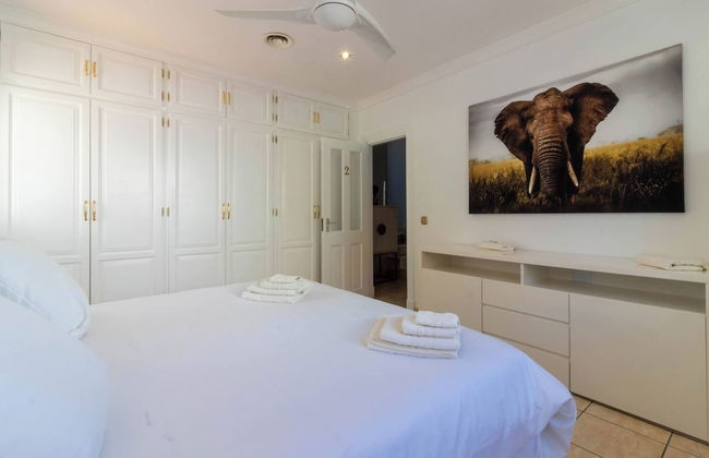 Magnificent Villa Near Sotogrande Exceptional View - Foto 9