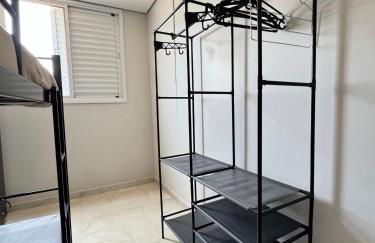 Apartamento na Orla da graciosa - Quarto de casal - Beliche sob demanda - Até 4 hospedes - Photo 11