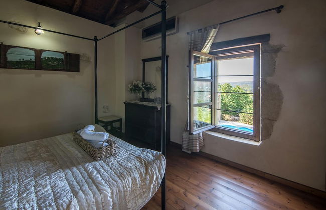 Villa Kourkoulios in Apokoronos - Foto 31