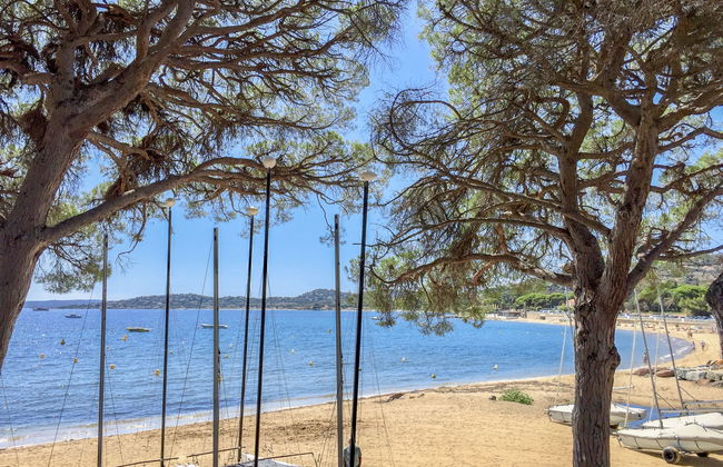 Le Mas d'Esquières - Foto 26