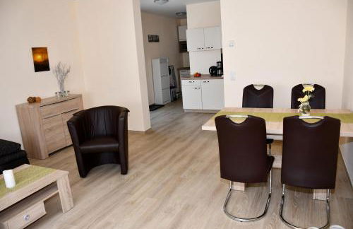 Eifellounge - Foto 23