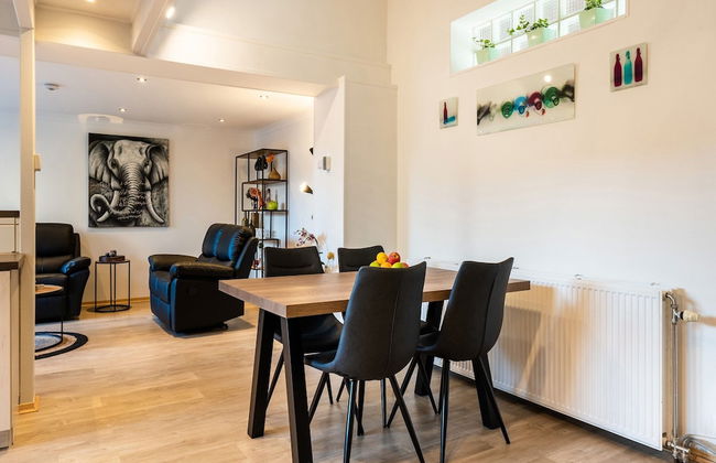 Herselt Garden Shed Retreat - Foto 25