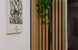 Beach Block 2-Bed with Coastal Palm Trees and Yard - Photo 40