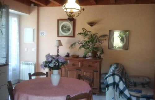 Hameau les Combelles - Foto 41