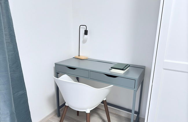 Spacious 4 bedrooms House - Foto 19