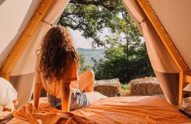 CASOLARA Apartments, Chalet & Glamping - Photo 4