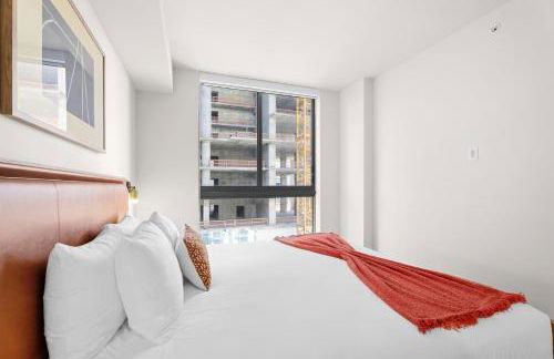 1Bd Top Location Downtown Miami - Foto 15